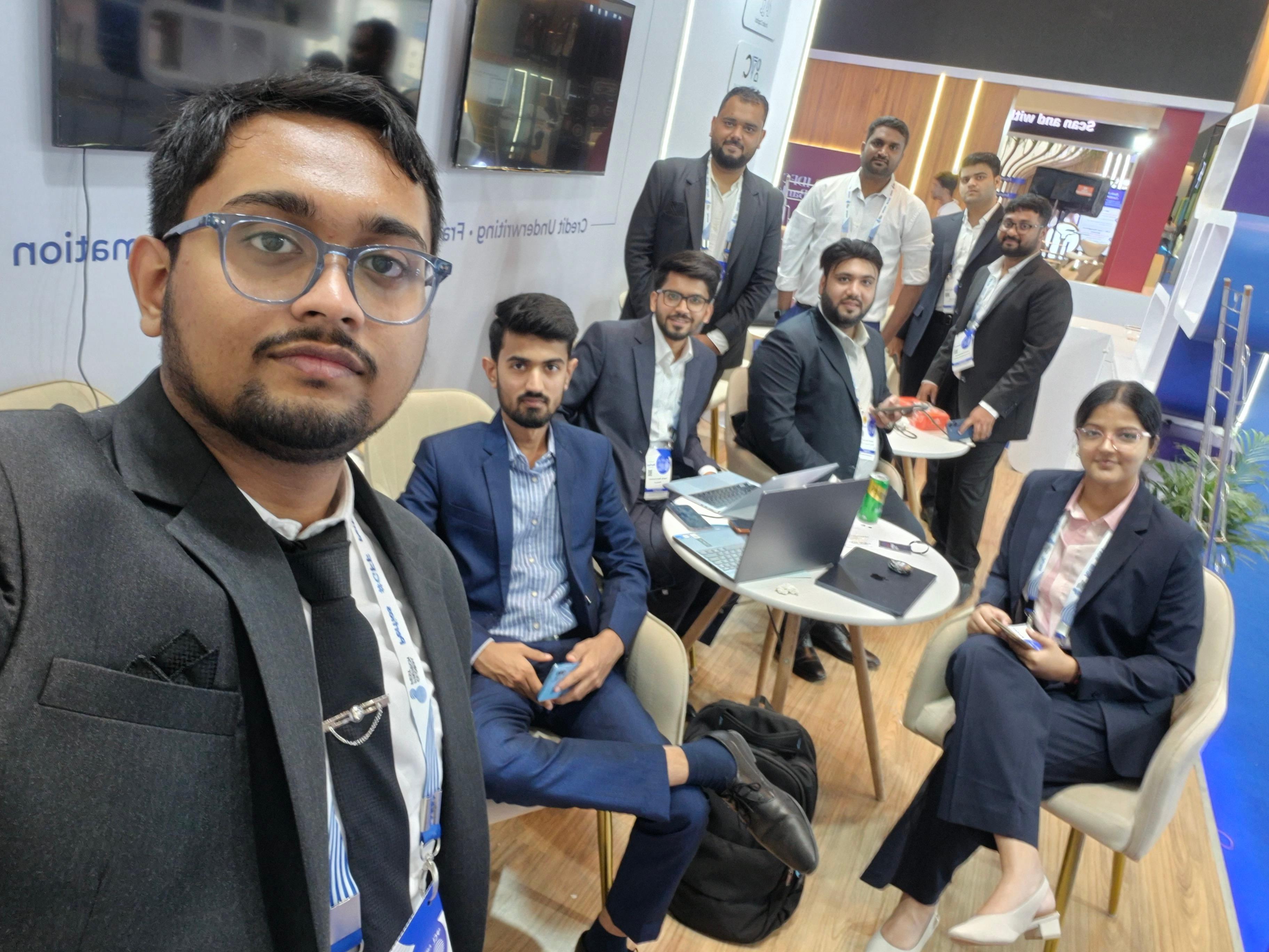 Modus AI at GFF 2026