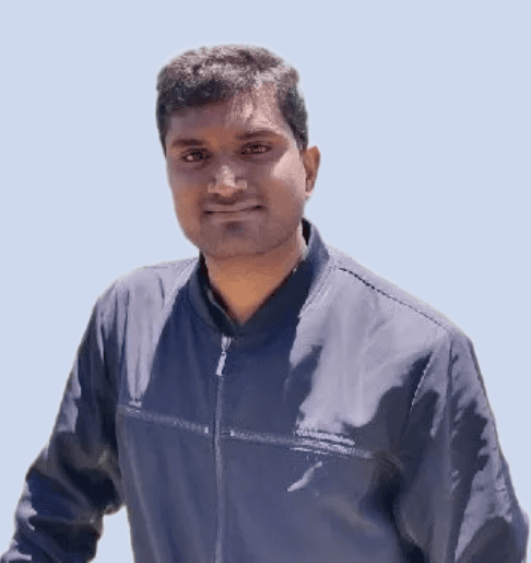 Vamshi Krishna