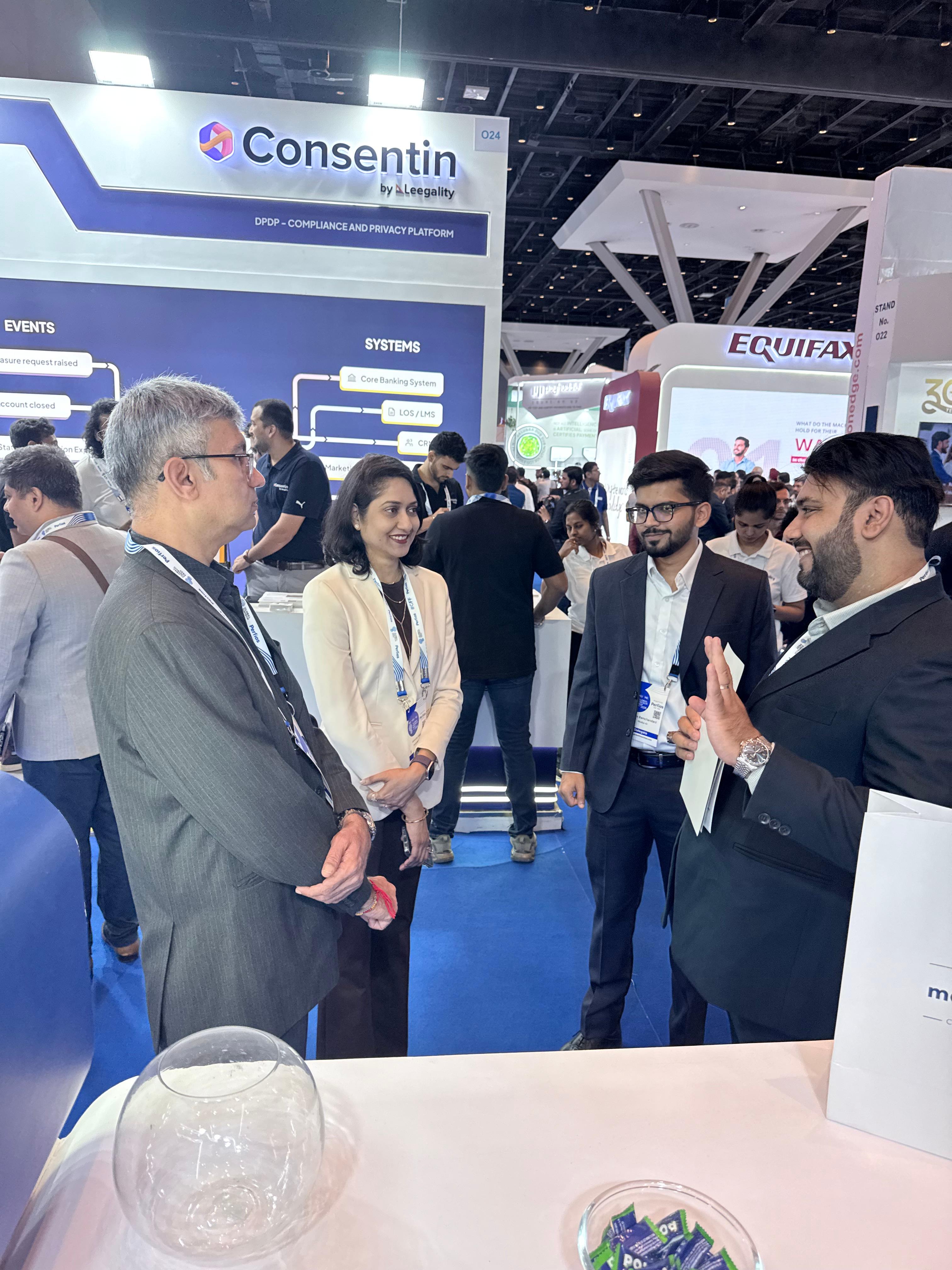Modus AI at GFF 2026